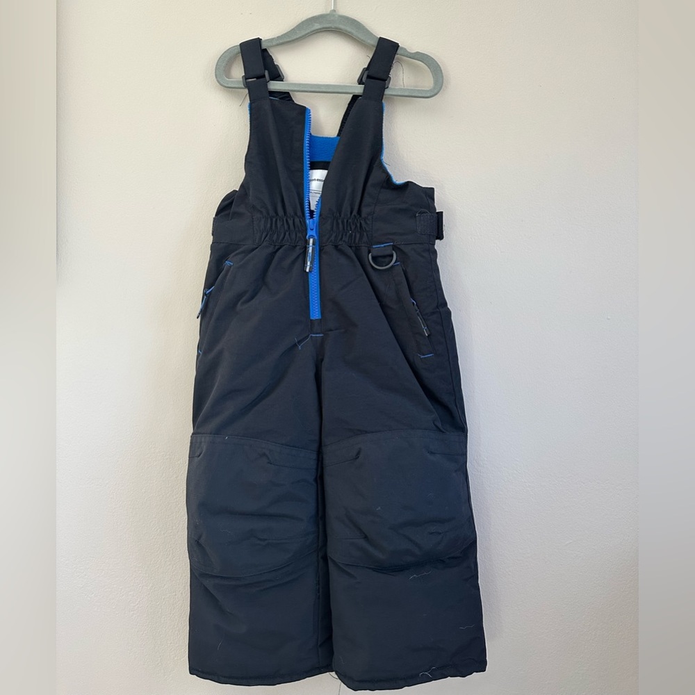 Kids Snow Bib